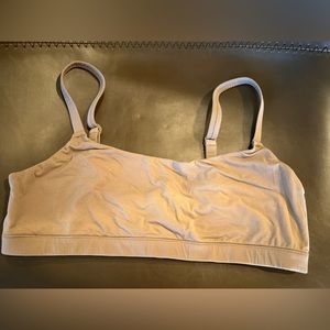 SKIMS Fits Everybody Scoop Bralette